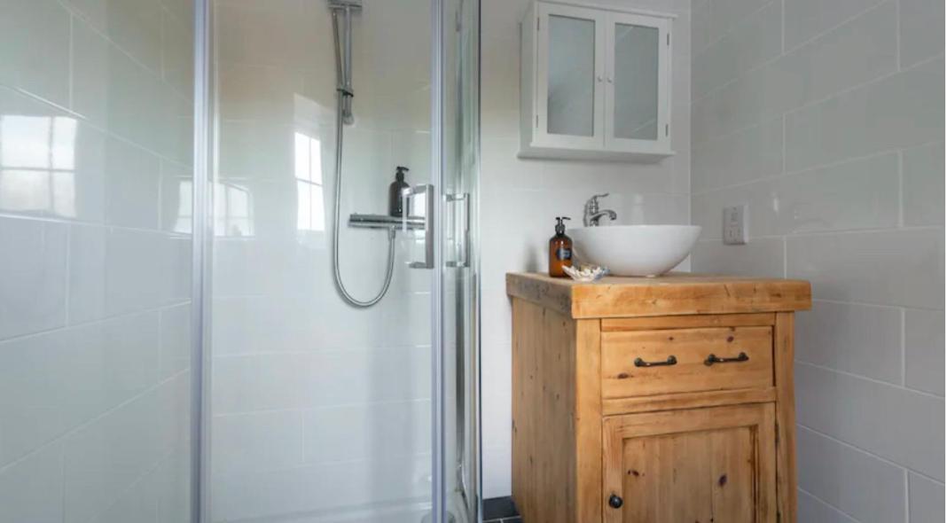 Fletchers Cottage Honiton Exterior foto